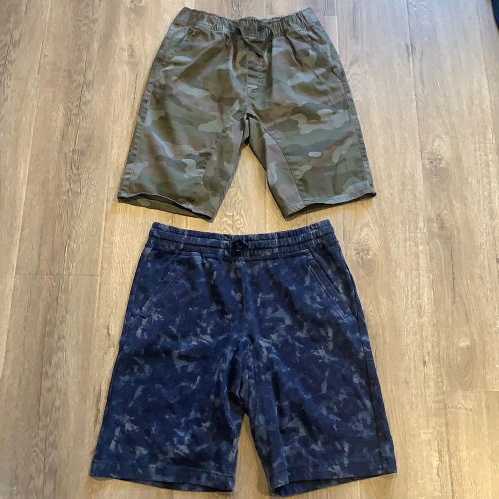 Shorts bundle 2 